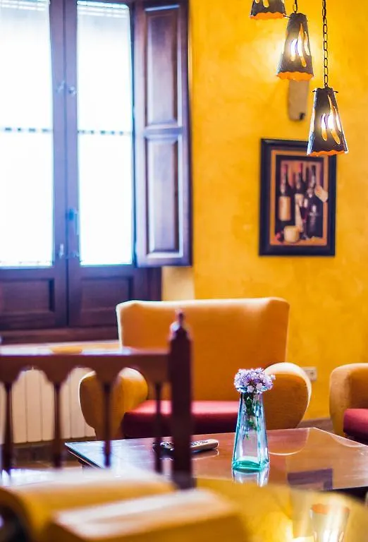 Country house El Soto De Roma Guest House Granada