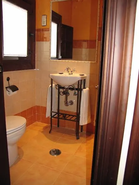 El Soto De Roma Guest House Granada Country house