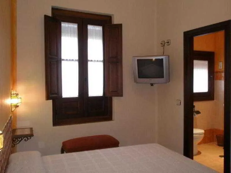 El Soto De Roma Guest House Granada 0*,