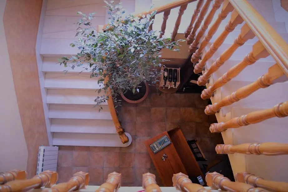 El Soto De Roma Guest House Granada Country house
