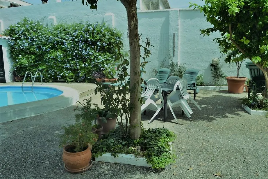El Soto De Roma Guest House Granada 0*,  Spain