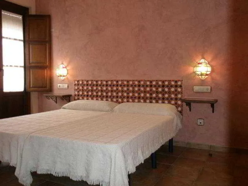 El Soto De Roma Guest House Granada Country house
