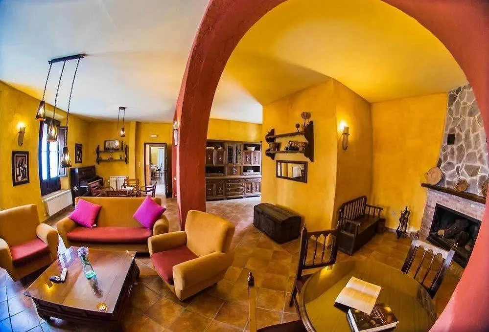El Soto De Roma Guest House Granada Country house
