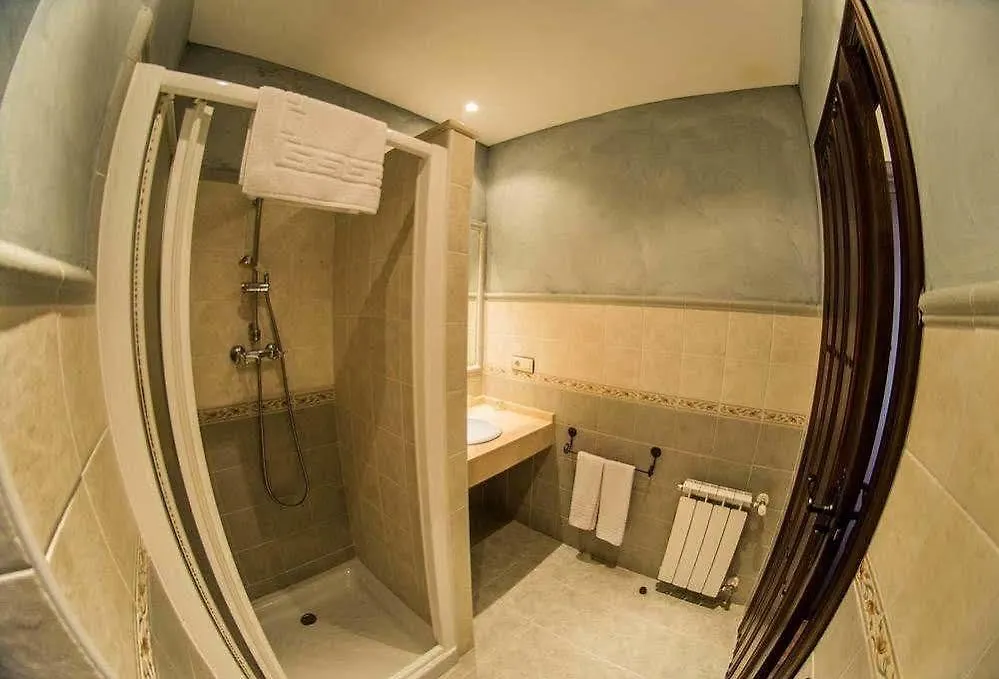 El Soto De Roma Guest House Granada 0*,