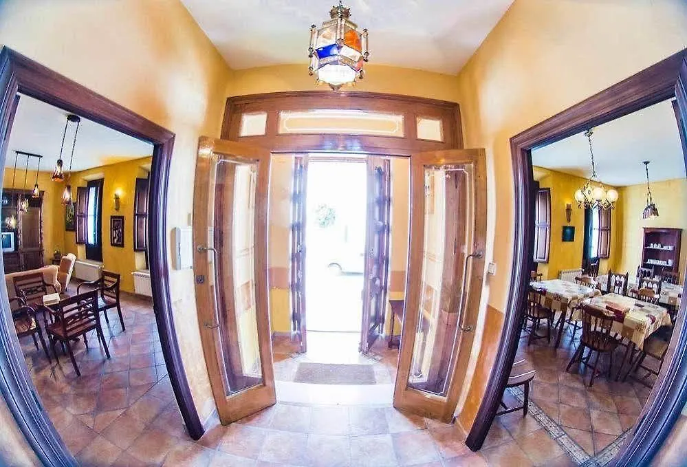 Country house El Soto De Roma Guest House Granada