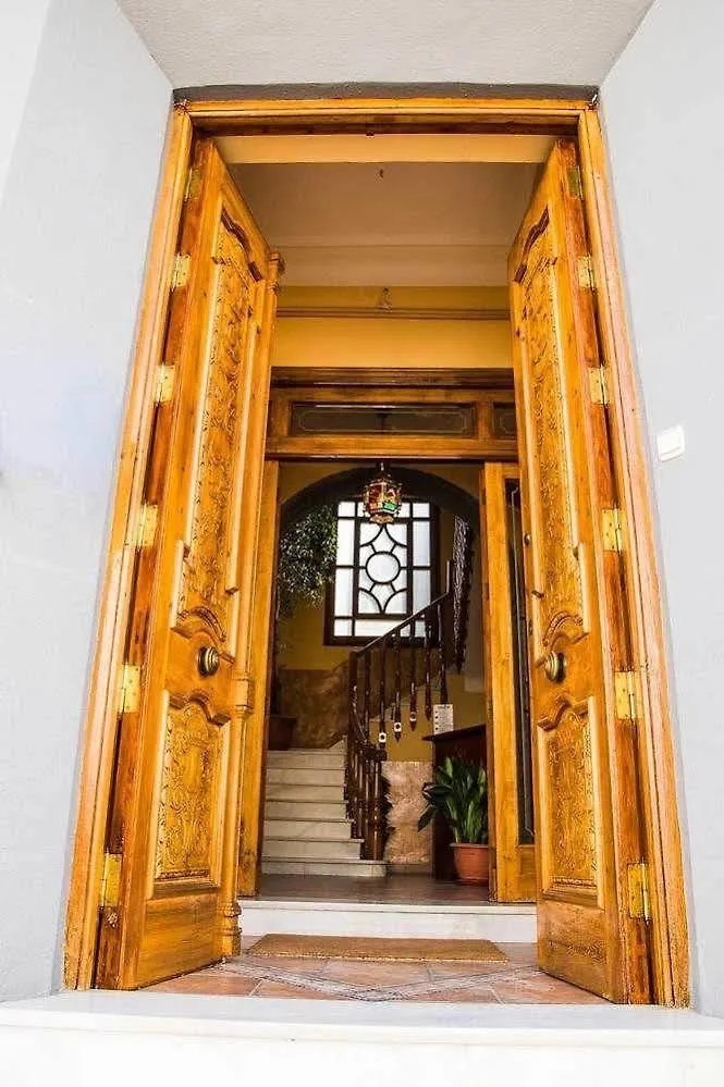 Country house El Soto De Roma Guest House Granada Spain