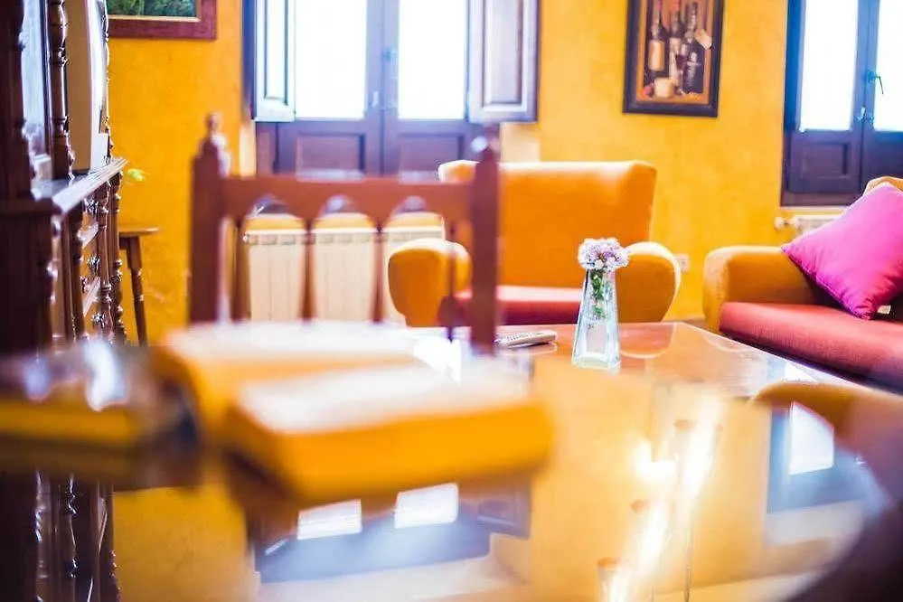 El Soto De Roma Guest House Granada Spain