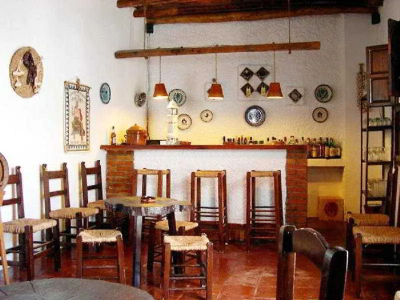 Maison d'hôtes El Soto De Roma à Grenade 0*,  Espagne