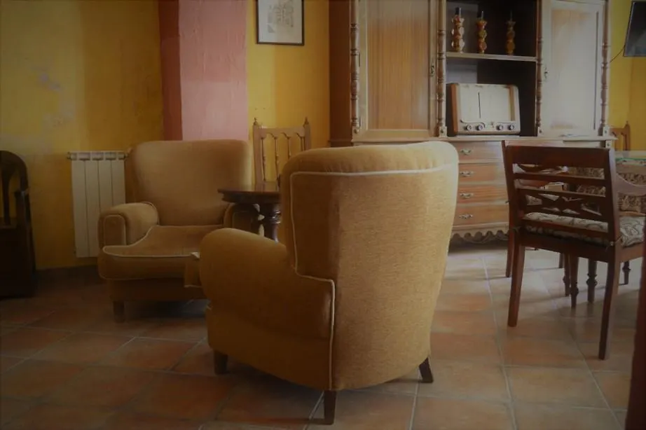 Maison d'hôtes El Soto De Roma à Grenade 0*,